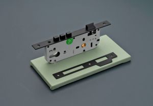 Mortise Lock Bodies