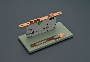 Mortise Lock Bodies