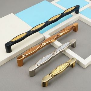 U Shaped Designer Cabinet Handle