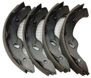 Car Brake Shoe