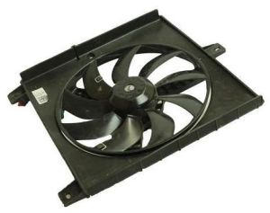 Car Radiator Cooling Fan