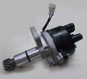 CNG Ignition Distributor Assembly