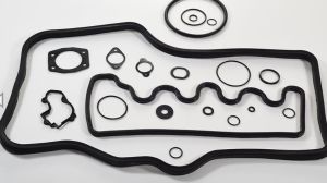 Cylinder Head Cover Rubber Gaskets