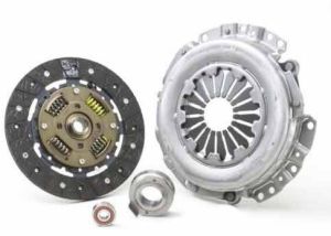 Manual Transmission Clutch