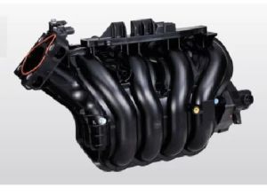 Plastic Air Intake Manifold