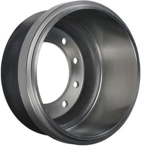 Stainless Steel Brake Drum