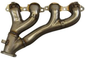 Stainless Steel Exhaust Manifold