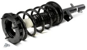 Stainless Steel Shock Absorbers