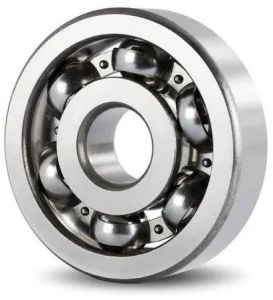 Stainless Steel Wheel Bearing