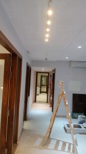 Commercial Painting Service