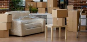 Home Relocation Services