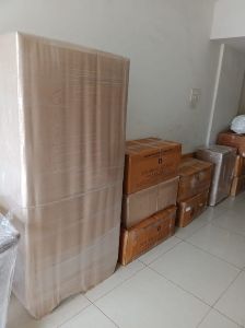 Domestic Relocation Service