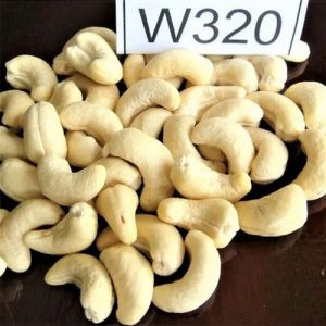 W320 Cashew Nuts