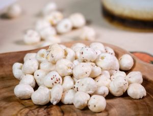 5 Suta Phool Makhana