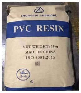 Zhongtai SG5 PVC Resin Powder
