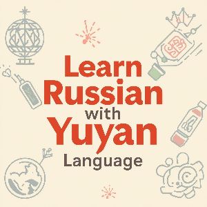 Russian Language Course