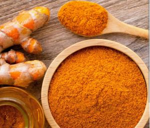 Turmeric Powder