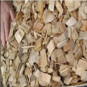 Sawdust Chips