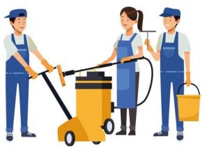 Housekeeping Manpower Services