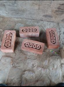 Red Clay Bricks