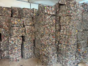 Recyclable Copper Scrap