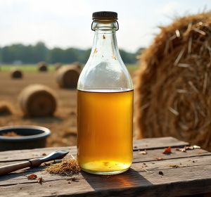 1000ml Pure Dasi Cow Urine