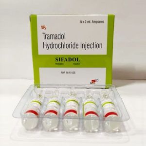 Sifadol Injection