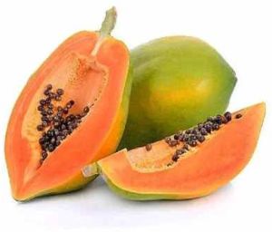 A Grade Fresh Organic Papaya