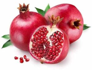 A Grade Fresh Organic Pomegranate