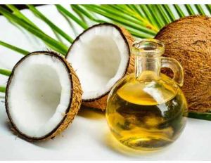 A Grade Organic Coconut Oil