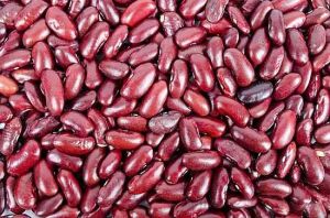 A Grade Organic Red Kidney Bean