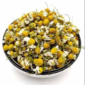 Chamomile Organic Tea