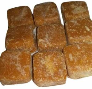 Organic Jaggery Tube