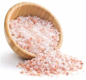 Organic Rock Salt