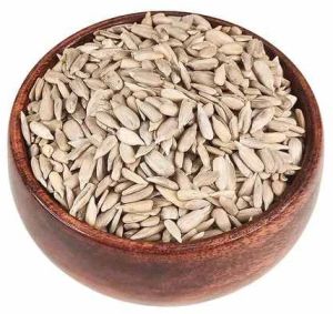 Organic Sunflower Seed