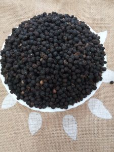 Black Pepper