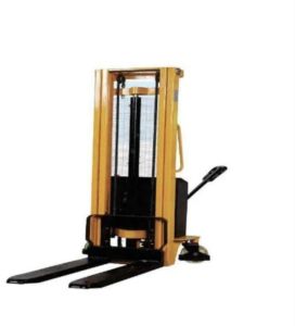 Manual Pallet Stacker