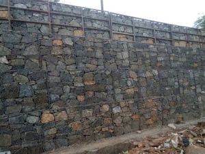 3mm Welded Wire Mesh Gabion Box