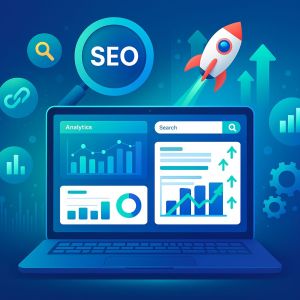 SEO Services