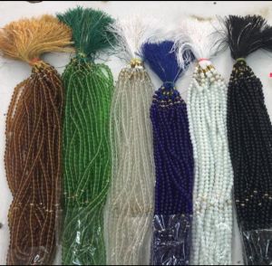 6mm tasbih prayer beads