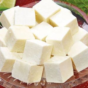 Fresh Milk Paneer
