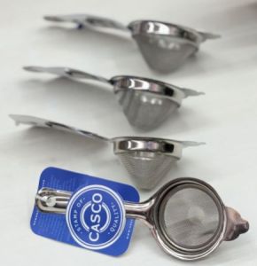 Stainless Steel Tea Strainer