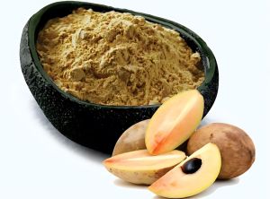 Premium Chikoo Powder