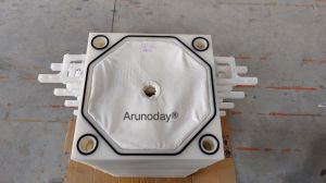 Fully Automatic Filter Press