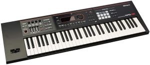 Roland Xps-30 Expandable Synthesizer Keyboard