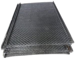 Stone Crusher Mesh