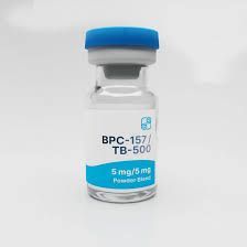 10mg BPC-TB Joint Healing Peptide Injection
