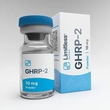 10mg GHRP-2 GH-Stimulating Peptide Injection