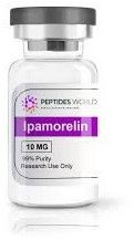 10mg Ipamorelin GH-Stimulating Peptide Injection
