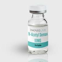 10mg N Acetyl Semax Brain Stimulating Peptide Injection